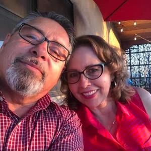 Meet your Posher, Joey